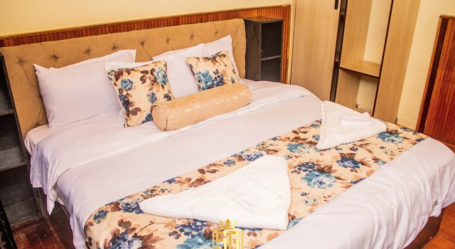Sirona Hotel, Prenota Hotel Hotel a Nairobi con parcheggio, Parcheggio