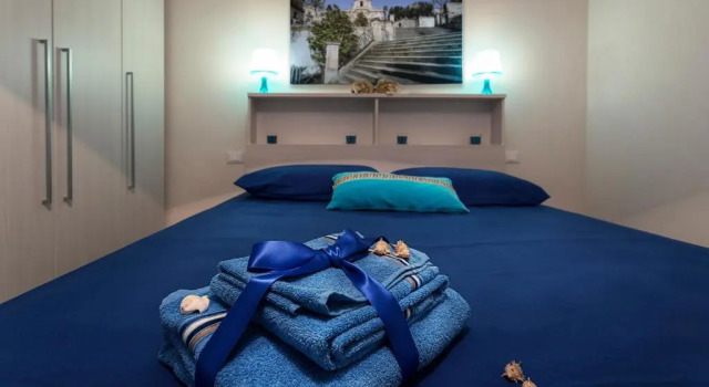 Люкс Angelsa Casa Vacanze