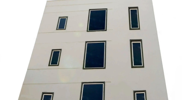 OYO Rooms Gachibowli-Miyapur Road, Rezerwuj Hotel Gachibowli 