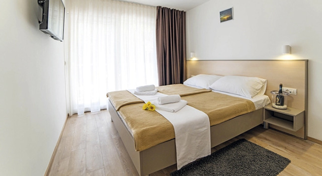 Centinera Resort & Camping