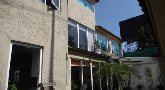 Четырёхместный номер Standard Casa Culhuac