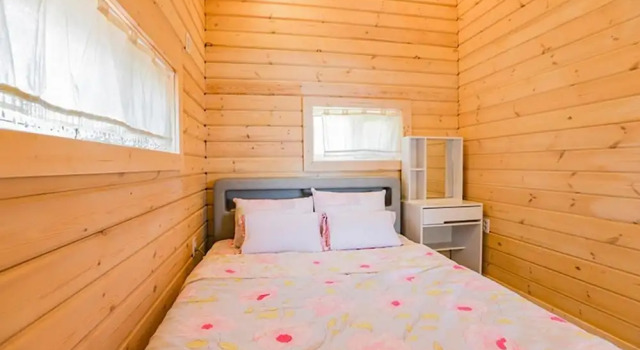 Ganghwado Gold View Pension