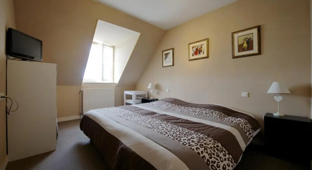 Le Relais du Morvan, Reservar Hotel Vezelay Morvan