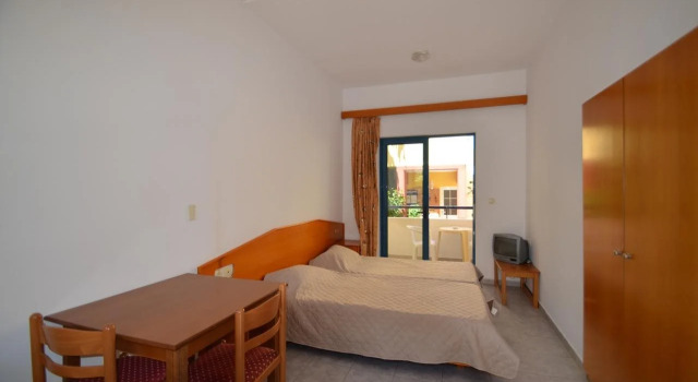 Stegna Star Apartments