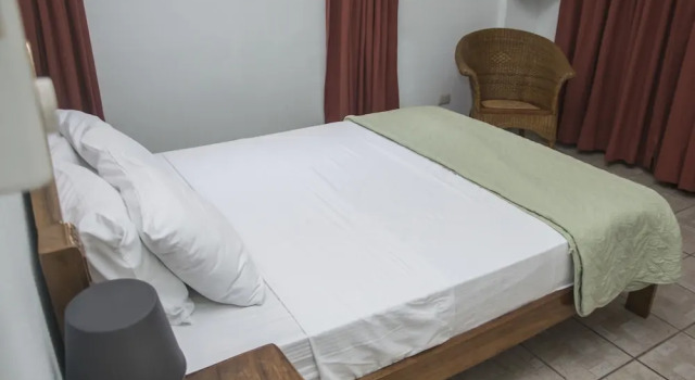 Номер Economy Hotel Villa Acacia