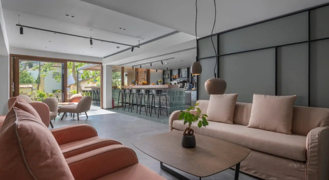 Alkyon Hotel