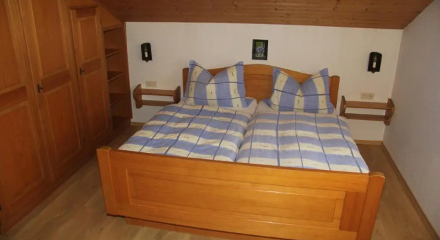 Семейный номер Standard Gästehaus Sonnleit`n