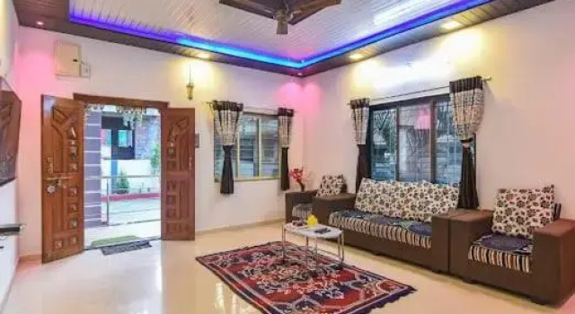 3BHK Shravani villa
