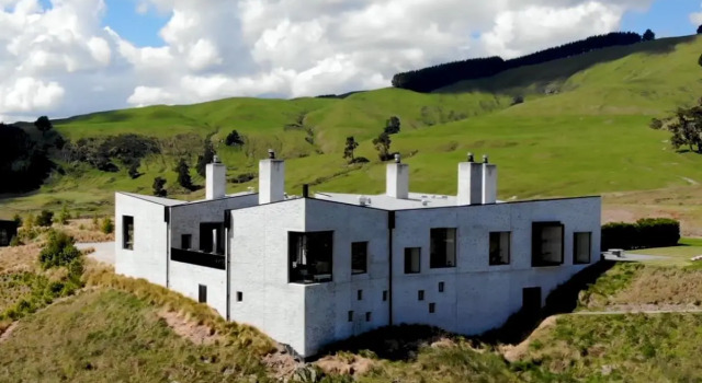 Полулюкс Kinloch Manor & Villas