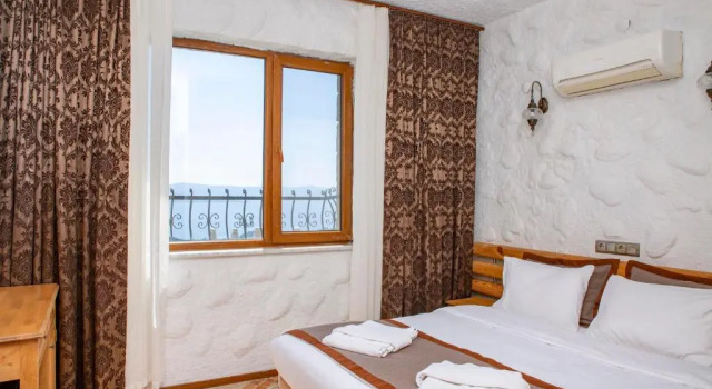 Двухместный номер Standard Casa Galini Hotel