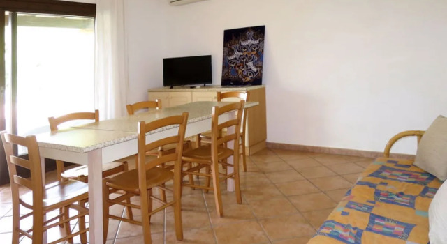 Il Borgo (PCR140), Rezervasyon Otel Villaputzu Costa Rei