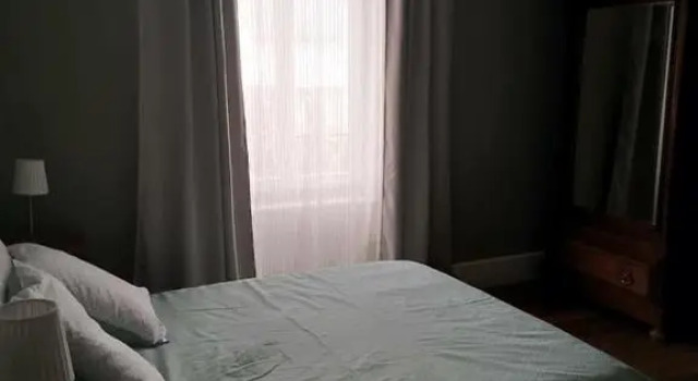 Номер Standard La tanière