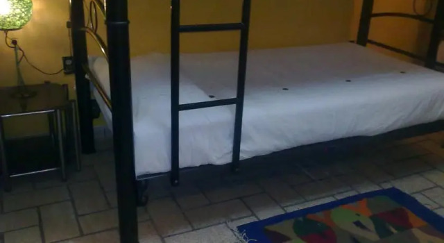 Hostal Mintzi