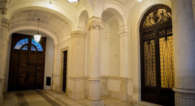 La Via Di Penelope