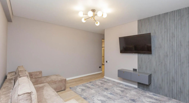 Апартаменты с 2 комнатами Rent Min-Vody (Рэнт Мин-Воды) на улице Новоселов 5 корпус 2