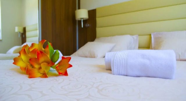 Двухместный номер Standard Residence Villa Karda