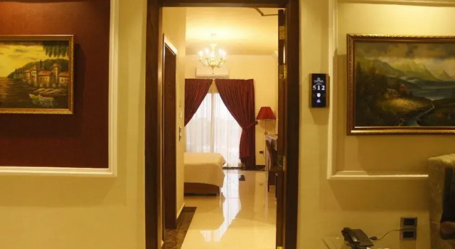 Bissau Royal Hotel, Prenota Hotel Bissau Guinea-Bissau