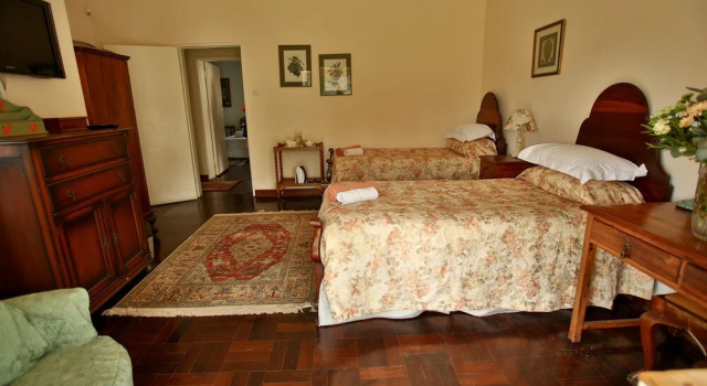 Portsalon Private Lodge