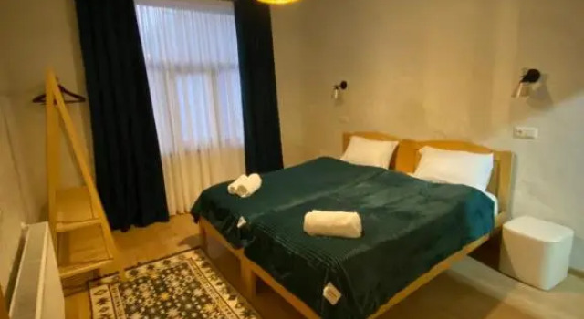 Guesthouse SHAMPRIANI, Prenota Hotel Mestia Samegrelo Zemo-Svaneti