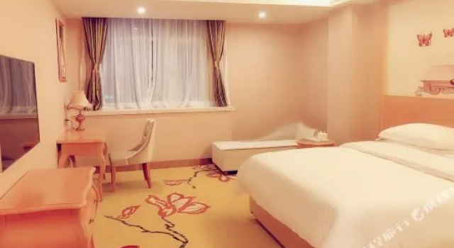 Haorun Hotel