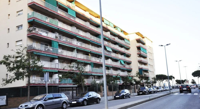Apartaments Països Catalans, Забронировать Апартаменты/квартира Мальграт-де-Мар Коста-дель-Маресме