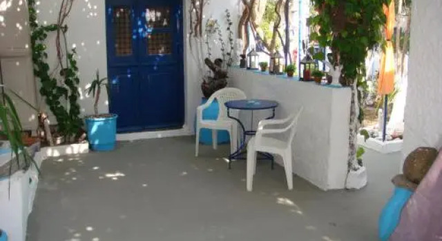 Boussetil Rooms