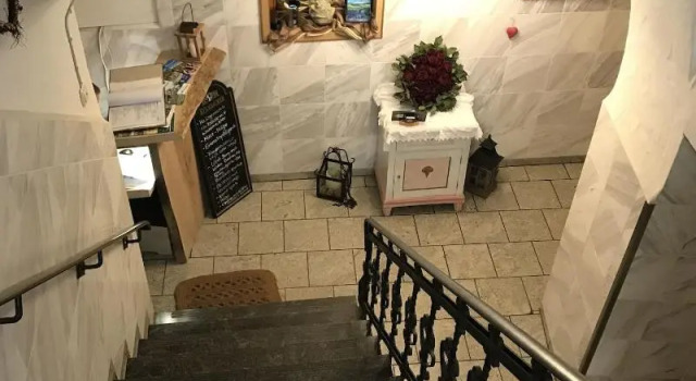 Gasthof ZUM Waldstein