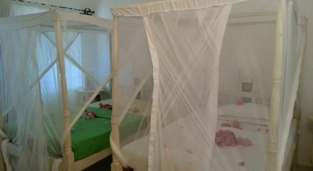 Двухместный номер Deluxe Holiday Homes Elicriso Malindi