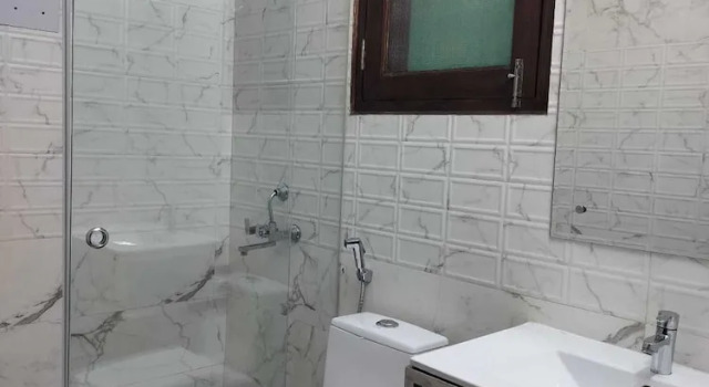 Номер Deluxe The Hoften Elite 32 Avenue, Sector 15, Gurugram
