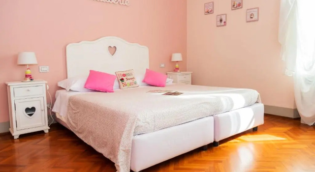 Villa Agnese Bed and Breakfast, Book Villa Hoteller i Lucca med parkering, nær Lucca Cathedral, Parkering