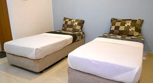 Perintis Motel Cenang, Rezerwuj Motel Pantai Cenang 