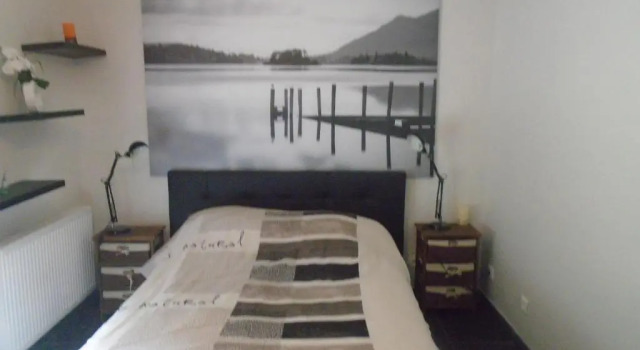 Les Tresors De Lizzie, Rezerwuj Hotel Coutras Gironde