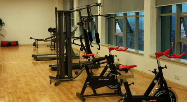 Linwu International Hotel, Забронировать Отель Чэньчжоу Хунань