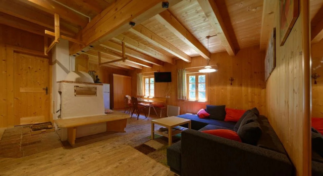Jagdhaus, Prenota Hotel Hotel a Tirolo con parcheggio, Parcheggio