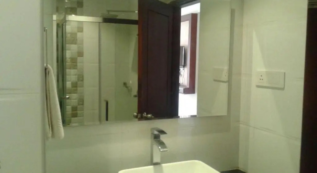 Номер Premium Gokulam Park Munnar