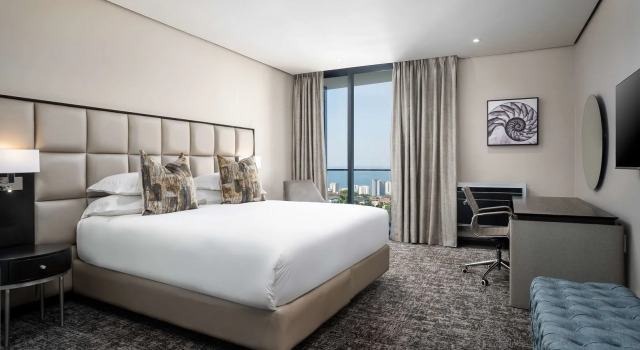 Premier Hotel Umhlanga