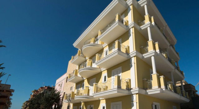 Victoria Residence Gallipoli, Varaa Hotelli Hotellit Gallipoli aamiaisella, Aamiainen