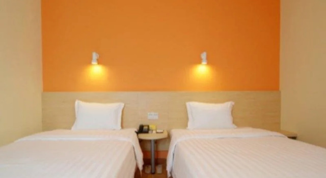 7Days Inn Panyu Chang Long North Gate