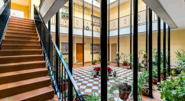 Holi Rent Apartment Macasta, Забронировать Апартаменты/квартира Севилья провинция Севилья, рядом с La Torre de Don Fadrique