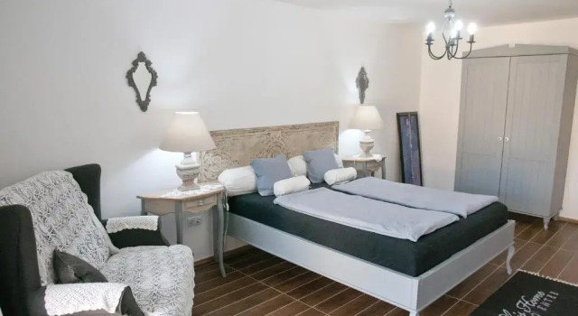 Апартаменты с 2 комнатами Anita Home