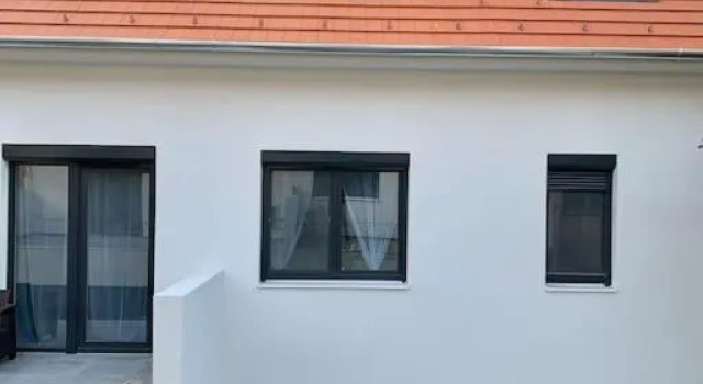 Апартаменты c 1 комнатой Sicomoro Casa