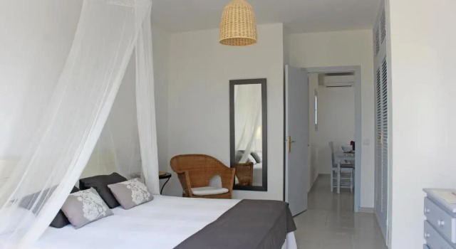 Voga Mari - Astbury Formentera, Book Apartment Playa Migjorn Formentera