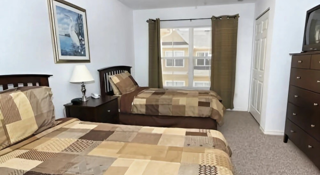 Retreat at the Villas, Rezerwuj Hotel Kissimmee Kissimmee