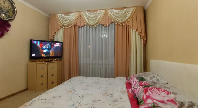 Live in comfort на улице Советская 13, Забронировать Апартаменты/квартира Домодедово Московская область, рядом с Домодедово