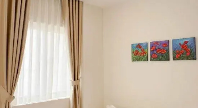 Семейный номер Standard Heyday apartment