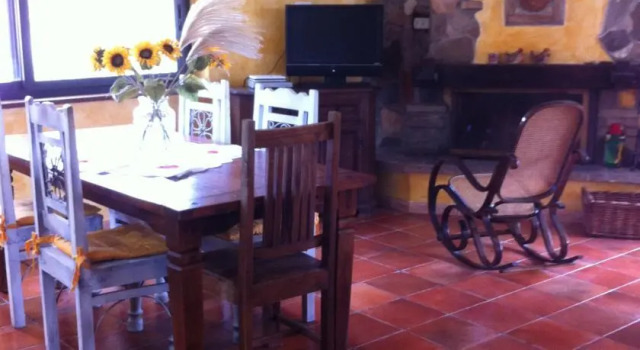 Holiday Home Villa Isa, Prenota Villa Bassano in Teverina Tuscia