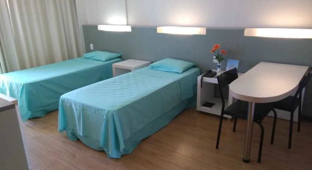 Barreto Apart Hotel, Reservar Hotel South Wing 