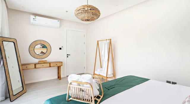 Mabaat -  Al Narjis - 424, Buchen Sie Ferienwohnung Riad 