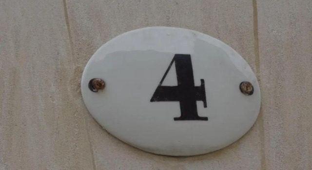 Коттедж Le 4