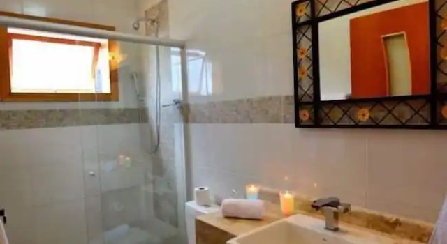Номер Deluxe Hotel Villa Greenberg